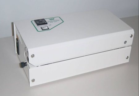 WIPAK RS 120 Folyamatos üzemű fóliahegesztő gép