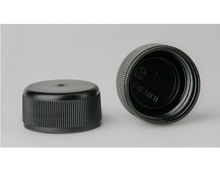 Image of Gyógyszeres üvegre kupak, DIN 28