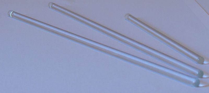 Image of Keverőbot, üveg 8*500 mm