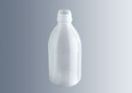Image of Folyadékflakon kupak nélkül, GL25, 500 ml