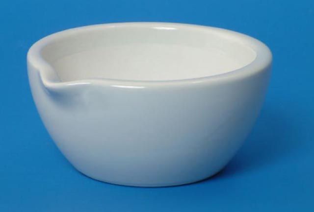 Image of Dörzstál, belül mázatlan, átm.100 mm