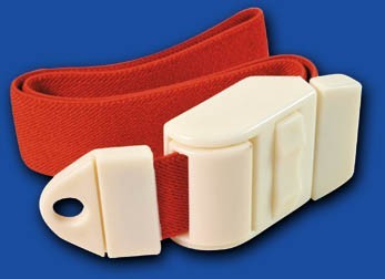 Image of Karszorító (csatos)