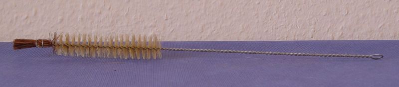 Image of Kémcsőmosó kefe, kicsi