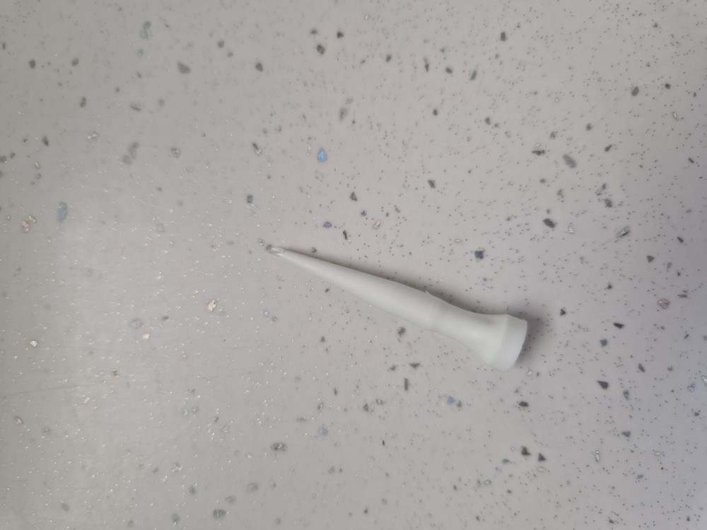 Image of Katéterdugó, műanyag