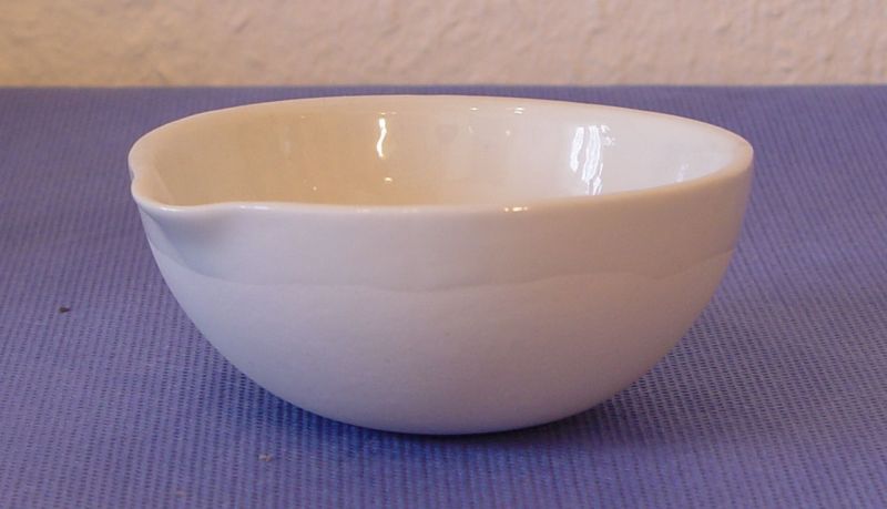 Image of Párlócsésze, mély, átm.125 mm