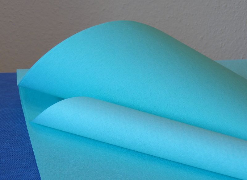 Image of WIPAK SPC 50 krepp-papír, 60 g/m2, 50*50 cm, 500 ív/doboz