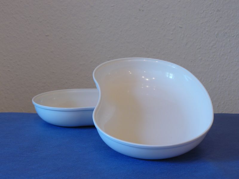 Image of Műanyag vesetál